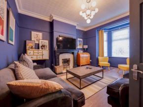 Pass the Keys Unique Stylish 3 bedroom property sleeps 5